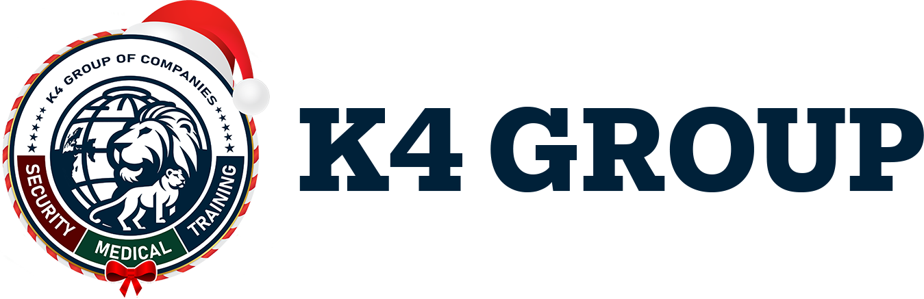 K4 Group Services LTD