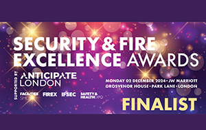 Security and Fire 2024
