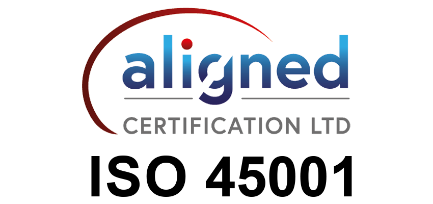 ISO 45001-2015 Registration Certificate