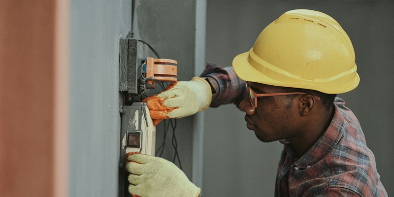 Access Control Systems