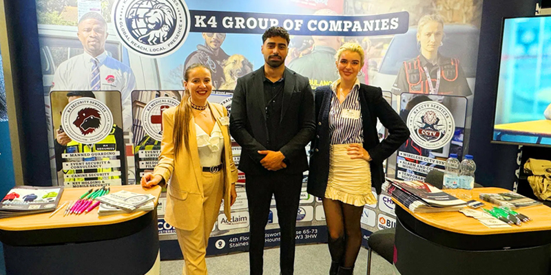 Event Hosts & Hostesses