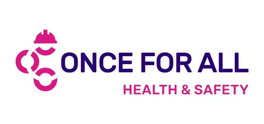 Once for All