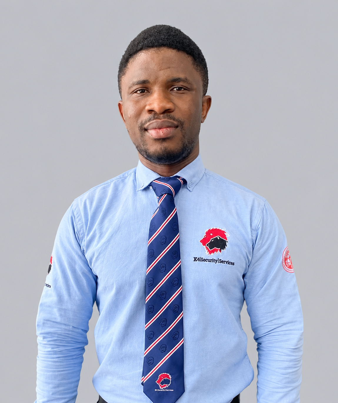 Team member